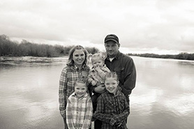 Cory Hollingsworth