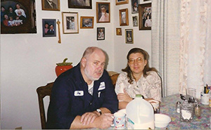 Jerry Smith