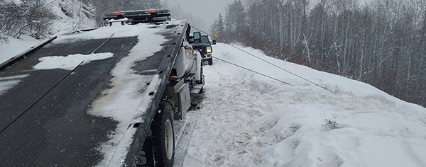 Medium Recovery Sunkiss Towing