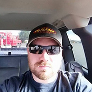 Wyatt Pickering
